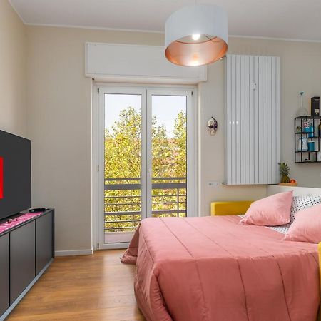 Maiolica Apartment - Free Parking And Great Connection To Linate And Duomo Μιλάνο Εξωτερικό φωτογραφία