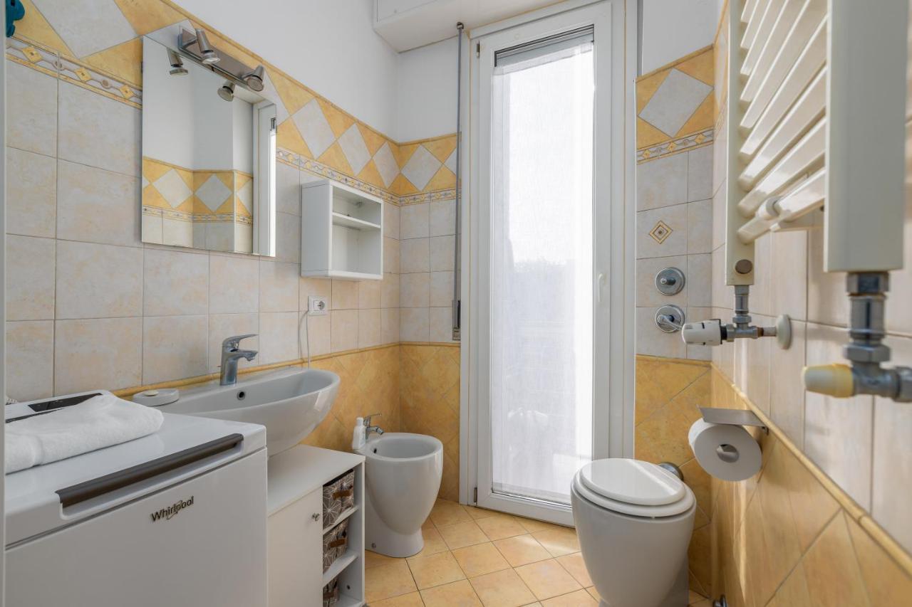Maiolica Apartment - Free Parking And Great Connection To Linate And Duomo Μιλάνο Εξωτερικό φωτογραφία