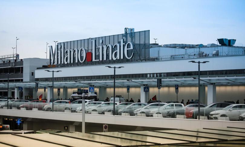 Maiolica Apartment - Free Parking And Great Connection To Linate And Duomo Μιλάνο Εξωτερικό φωτογραφία